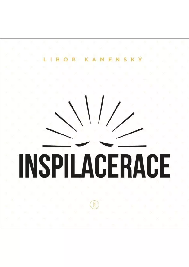 Libor Kamenský - Inspilacerace