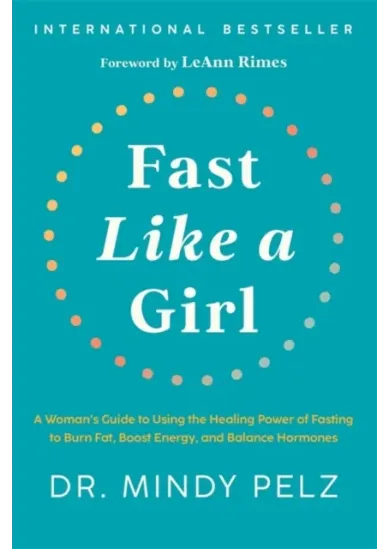 Fast Like a Girl