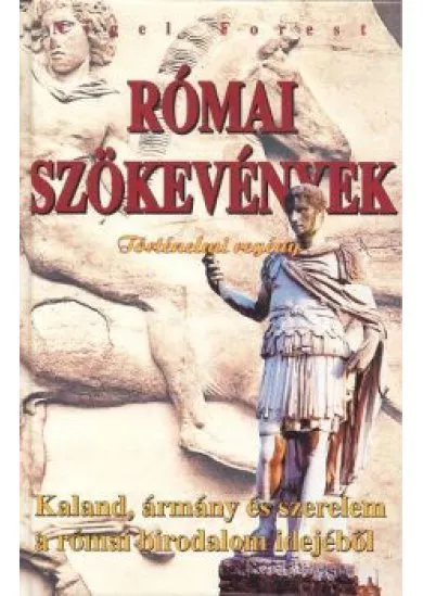 Római szökevények