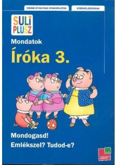 MONDATOK