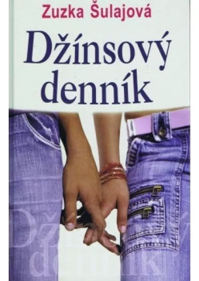 Džínsový denník - 2. vydanie