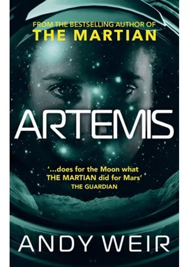 Andy Weir - Artemis