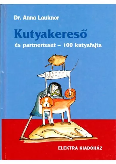 Kutyakereső