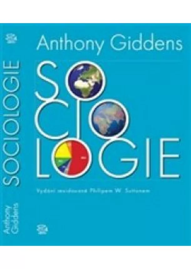 Anthony Giddens - Sociologie