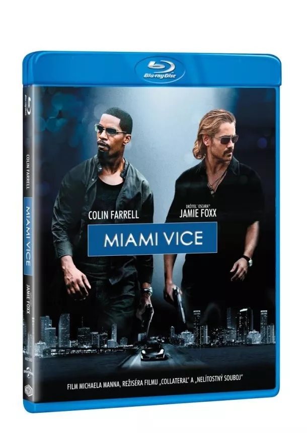 Michael Mann - Miami Vice