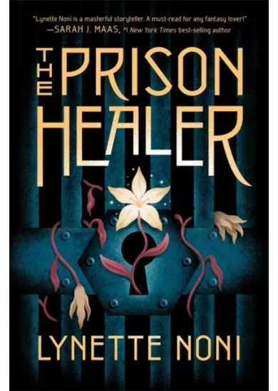 The Prisoner Healer