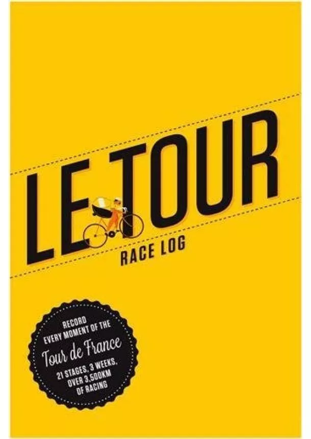 Claire Beaumont, Neil Stevens - Le Tour