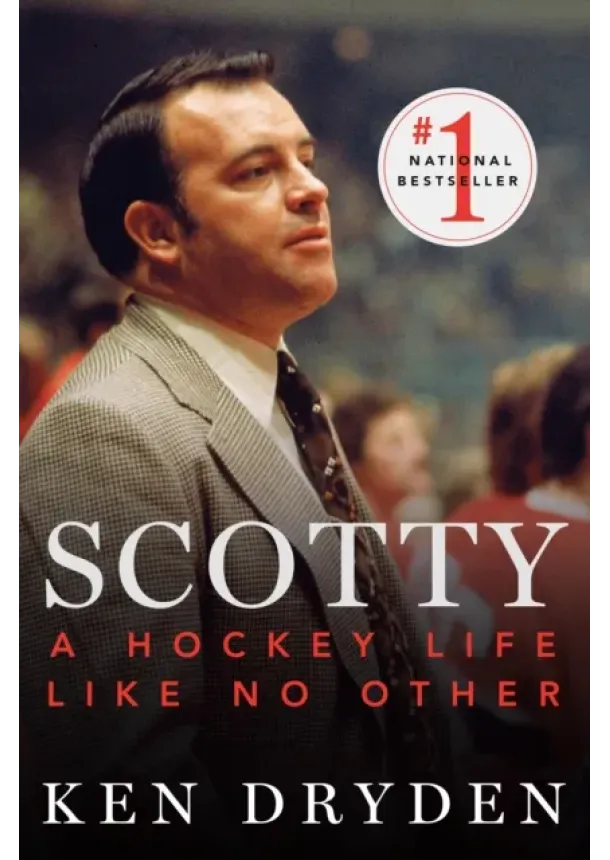 Ken Dryden - Scotty