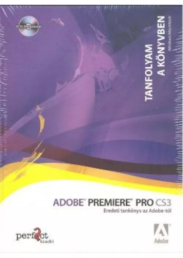 VÁLOGATÁS - ADOBE PREMIERE PRO CS3