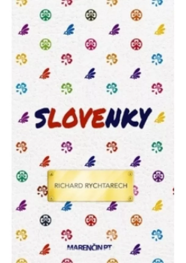 Richard Rychtarech  - Slovenky