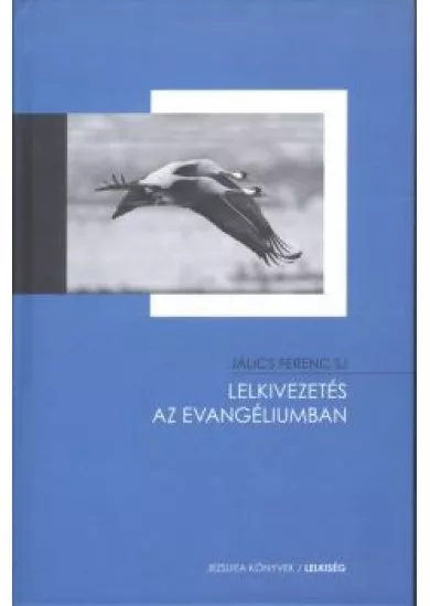 Lelkivezetés az evangéliumban