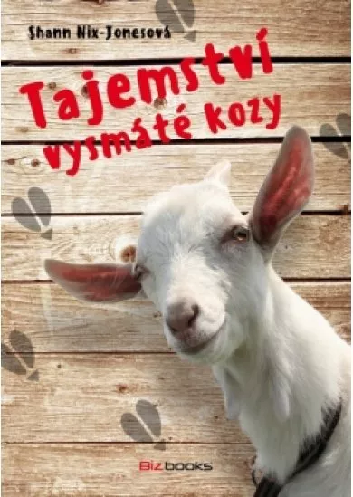 Tajemství vysmáté kozy