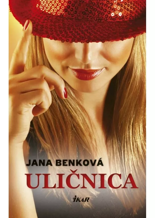 Jana Benková - Uličnica