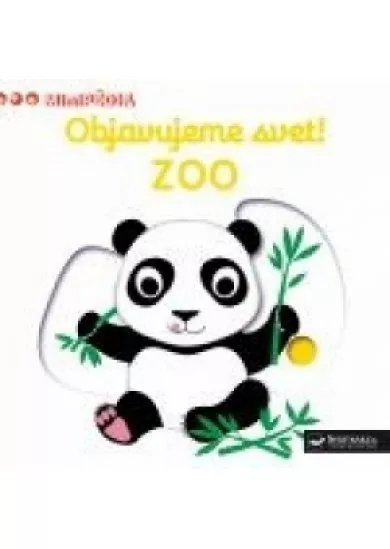 MiniPÉDIA – Objavujeme svet! ZOO