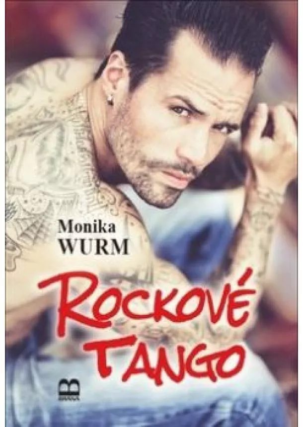 Monika Wurm - Rockové tango