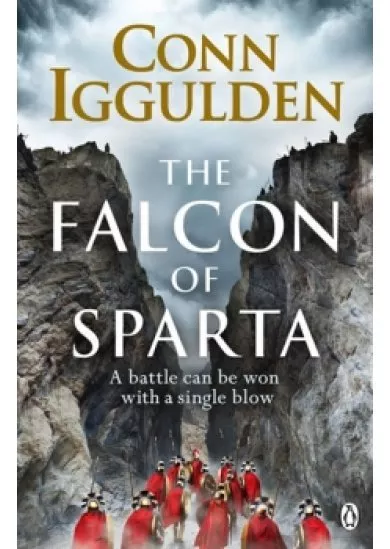 The Falcon of Sparta