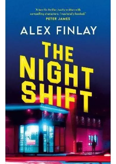 The Night Shift