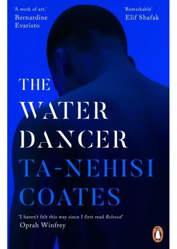 Ta-Nehisi Coates - The Water Dancer