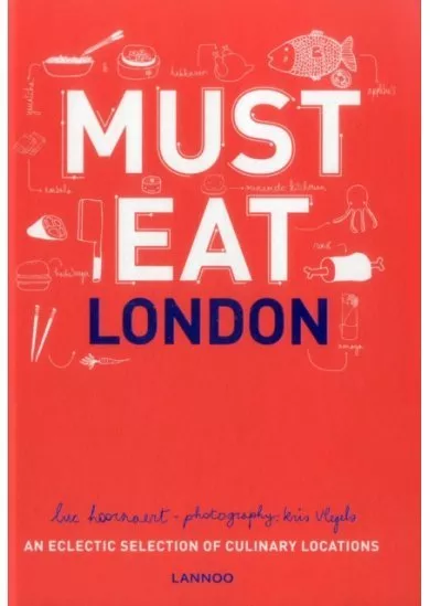 Must Eat London