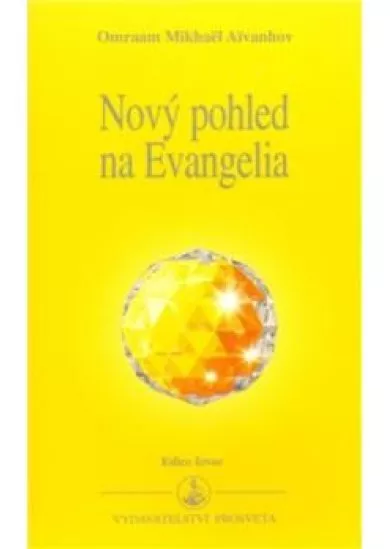 Nový pohled na Evangelia