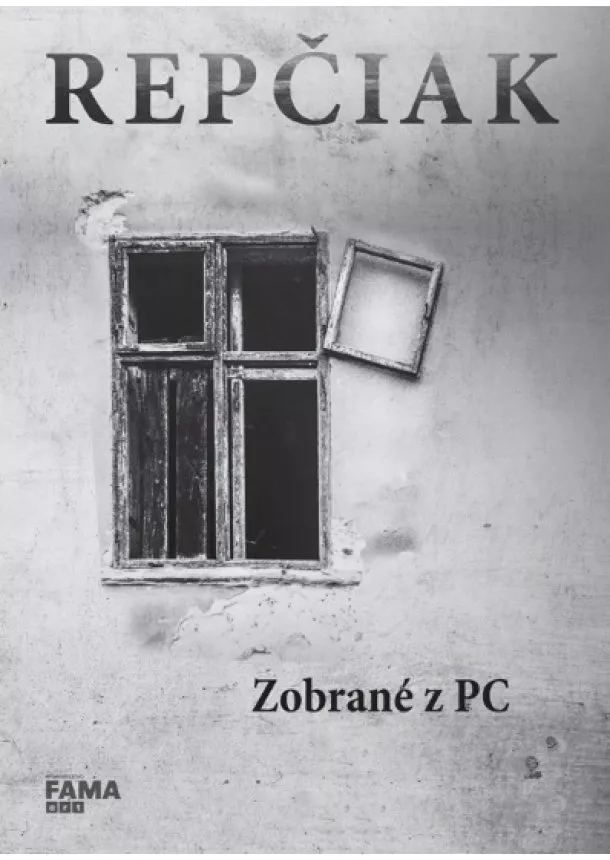 Tomáš Repčiak - Zobrané z PC