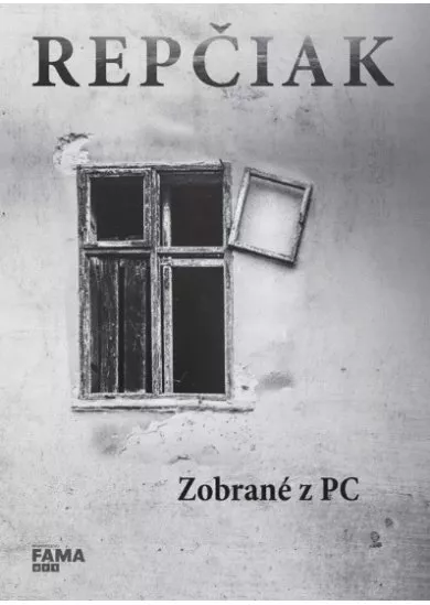 Zobrané z PC