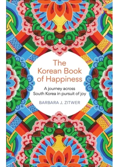 The Korean Book of Happiness