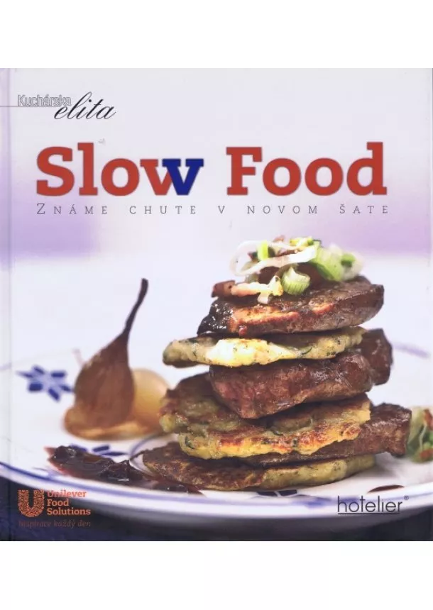 Kolektív - Slow Food