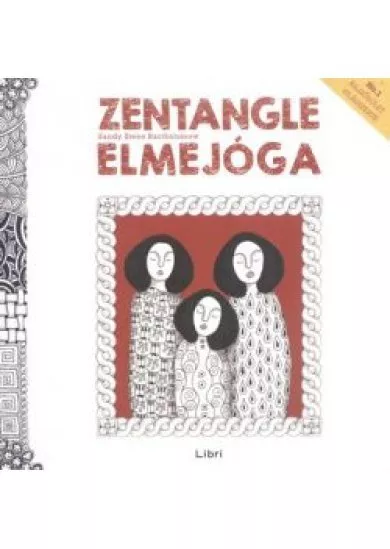 Zentangle elmejóga