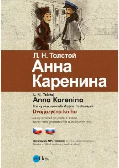 Anna Karenina