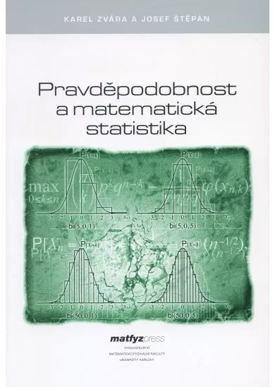 Pravděpodobnost a matematická statistika