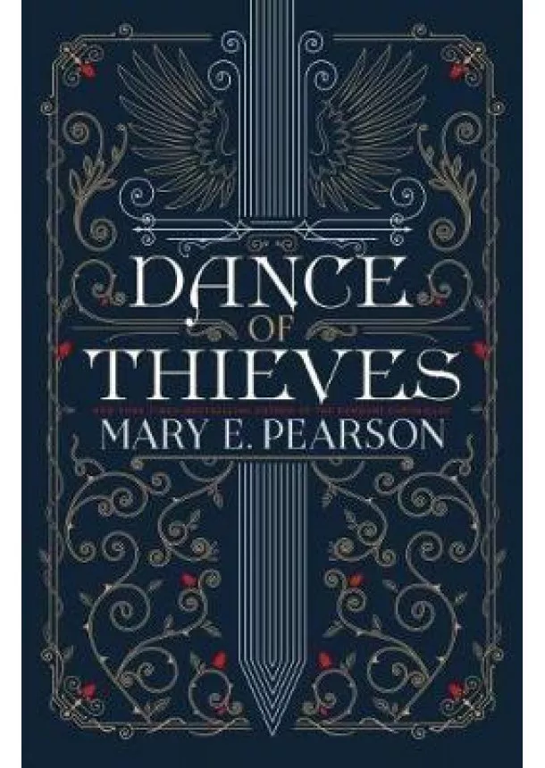 Mary E. Pearsonová - Dance of Thieves