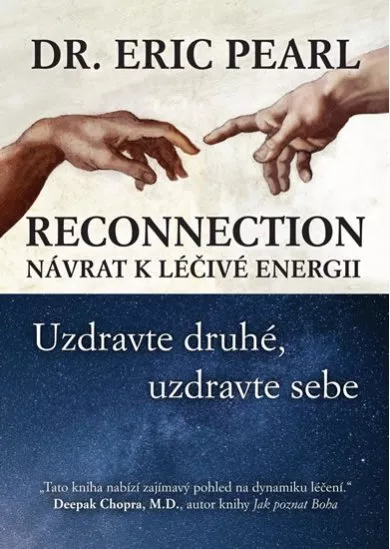 Reconnection - Návrat k léčivé energii