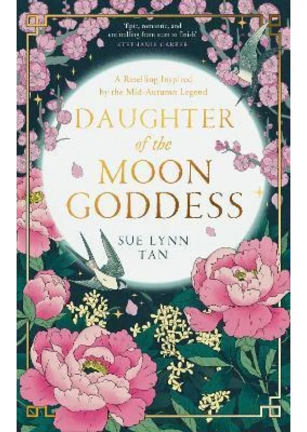 Sue Lynn Tan - Daughter of the Moon Goddess