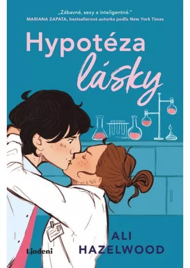 Hypotéza lásky