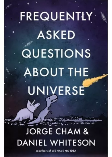 Frequently Asked Questions About the Universe