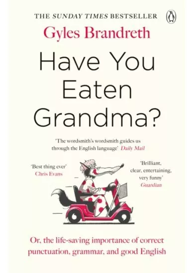 Have You Eaten Grandma