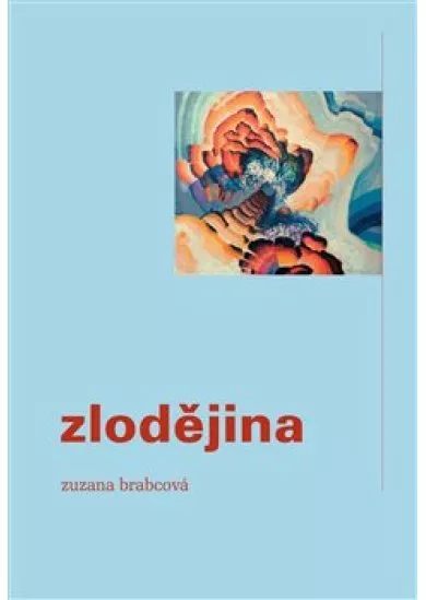 Zlodějina