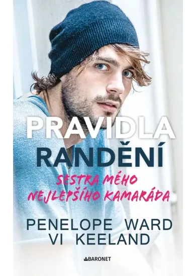 Pravidla randění - Sestra mého nejlepšího kamaráda