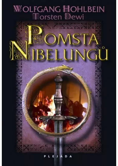 Pomsta Nibelungů