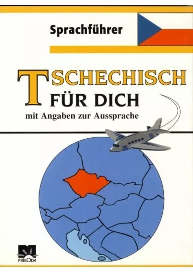 Tschechisch für dich