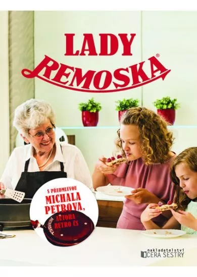 Lady Remoska