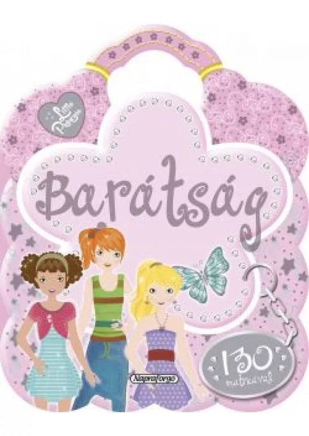 Little Princess - Barátság