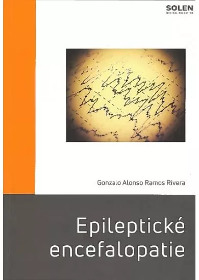 Epileptické encefalopatie