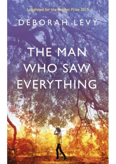 The Man Who Saw Everything