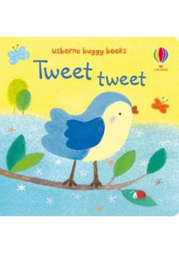 Dubravka Kolanovic - Tweet Tweet