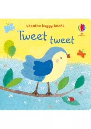 Tweet Tweet