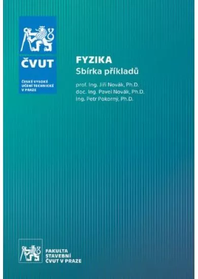 Fyzika - Sbírka příkladů (2.vydání)