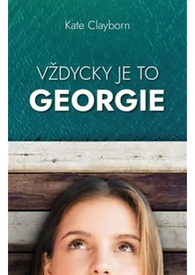 Vždycky je to Georgie