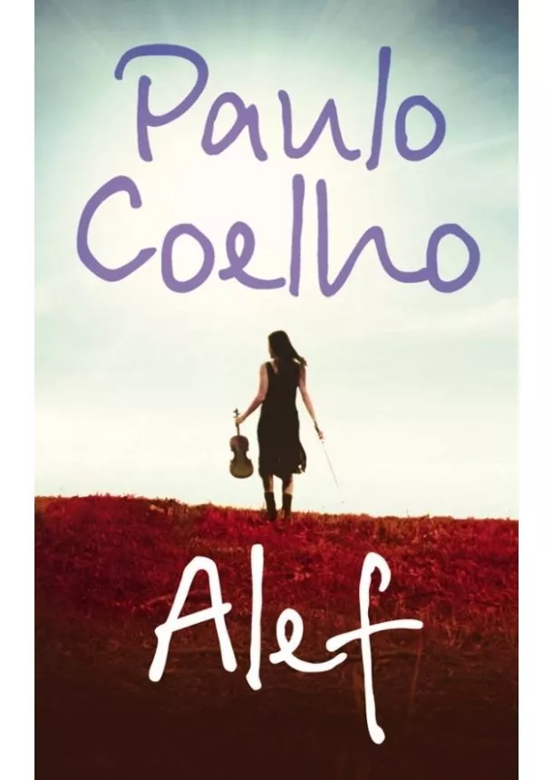 Paulo Coelho - Alef